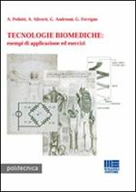 Tecnologie biotecniche. Esempi di applicazione ed esercizi