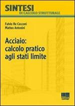 Acciaio: calcolo pratico agli stati limite