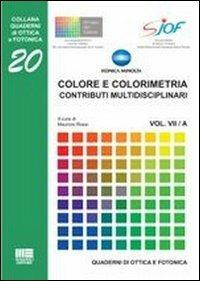 Libros De Colorimetria
