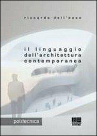 Il linguaggio dell'architettura contemporanea - Riccardo Dell'Osso - copertina