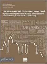 Trasformazione e sviluppo delle città