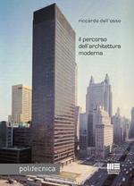 Il percorso dell'architettura moderna