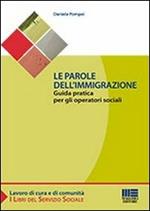 Le parole dell'immigrazione