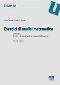 Analisi matematica. Vol. 2