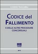  Codice del fallimento