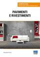 Pavimenti e i rivestimenti