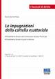 Le impugnazioni della cartella esattoriale - Nunzio Santi Di Paola - copertina