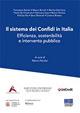 Il sistema dei Confidi in Italia. Efficienza, sostenibilità e intervento pubblico - copertina