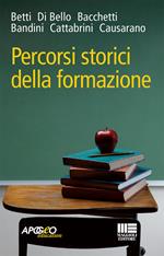 Percorsi storici della formazione