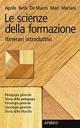 Le scienze della formazione - copertina