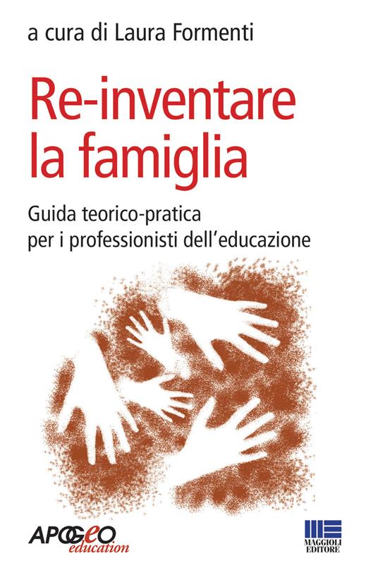 Re-inventare la famiglia - copertina