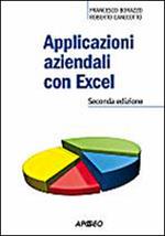 Applicazioni aziendali con Excel