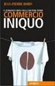 Commercio iniquo - Jean-Pierre Boris - copertina