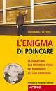 L' enigma di Poincaré - George G. Szpiro - copertina