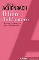 Il libro dell'amore - Gerd B. Achenbach - copertina