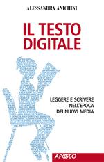 Il testo digitale