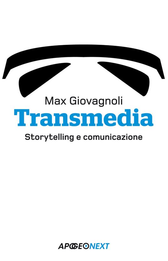 Transmedia - Max Giovagnoli - ebook