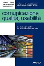 Comunicazione, qualità, usabilità