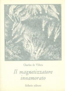 Il magnetizzatore innamorato - Charles de Villers - copertina