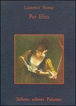 Per Eliza. Diario e lettere