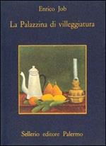 La palazzina di villeggiatura