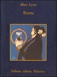 Eterna - Mary Lavin - copertina