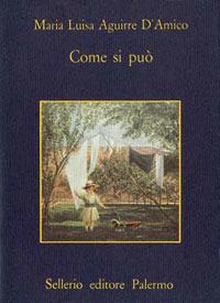 Come si può - Maria Luisa Aguirre D'Amico - copertina