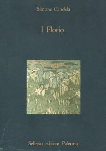 I Florio - Simone Candela - copertina
