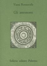 Gli astronomi