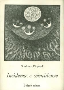 Incidenze e coincidenze - Gianfranco Dioguardi - copertina