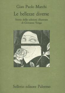 Le bellezze diverse - G. Paolo Marchi - copertina