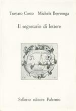 Il segretario di lettere