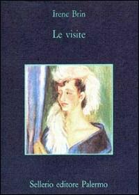 Le visite - Irene Brin - copertina