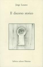 Il discorso storico