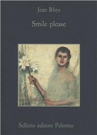 Smile, please - Jean Rhys - copertina