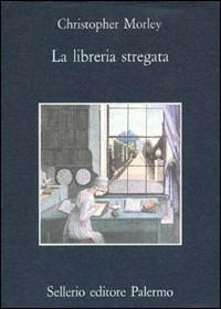 La libreria stregata - Christopher Morley - copertina