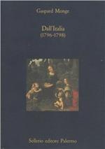 Dall'Italia (1796-1798)