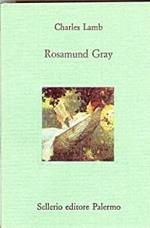 Rosamund Gray