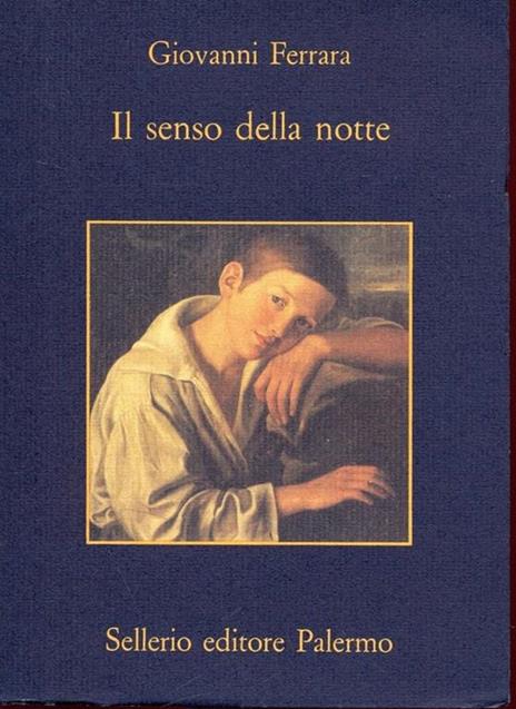 Il senso della notte - Giovanni Ferrara - 5