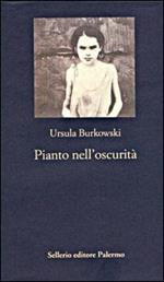 Pianto nell'oscurità