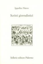 Scritti giornalistici