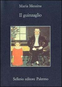 Il guinzaglio - Maria Messina - copertina