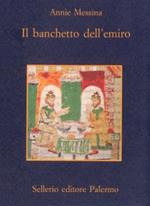 Il banchetto dell'emiro