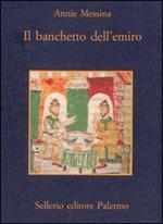 Il banchetto dell'emiro-La principessa e il wâlî