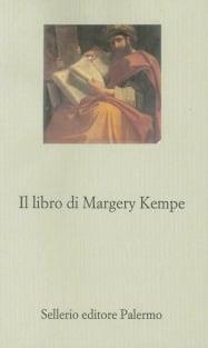 Il libro di Margery Kempe - copertina