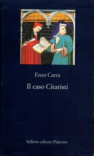 Il caso Citaristi - Enzo Carra - 2