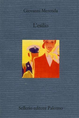 L' esilio - Giovanni Merenda - 2