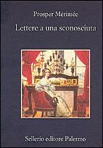 Lettere a una sconosciuta