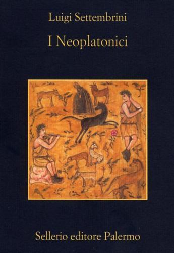 I neoplatonici - Luigi Settembrini - 4