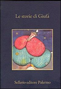 Le storie di Giufà - copertina